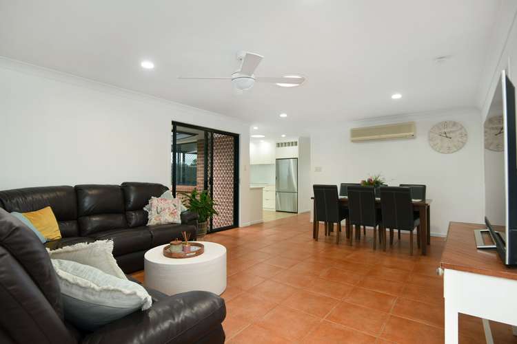 Fourth view of Homely house listing, 36 Palmer Drive, Highfields QLD 4352
