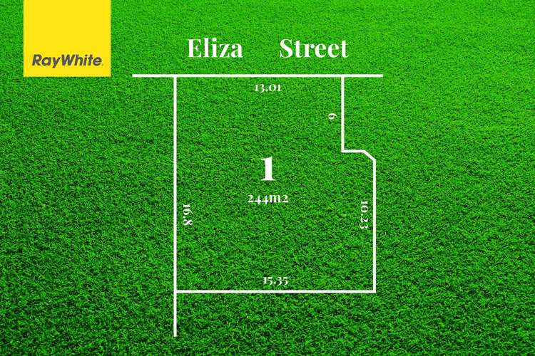 Main view of Homely residentialLand listing, 14 Eliza Street, Salisbury SA 5108