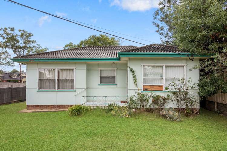 24 Stafford Street, Kingswood NSW 2747