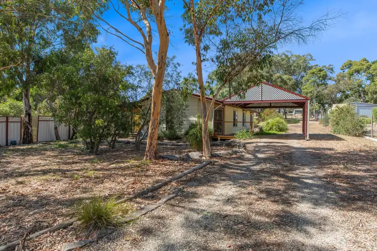 Second view of Homely house listing, 8 Hocknull Place, Mount Pleasant SA 5235