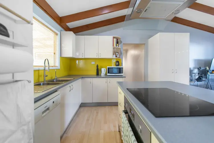 Fourth view of Homely house listing, 8 Hocknull Place, Mount Pleasant SA 5235
