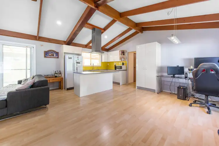 Fifth view of Homely house listing, 8 Hocknull Place, Mount Pleasant SA 5235