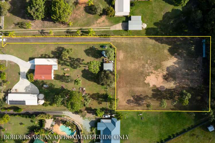 Main view of Homely residentialLand listing, 68 Kurrajong Drive, Burpengary QLD 4505