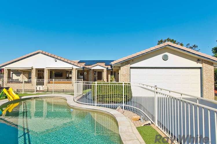 Main view of Homely house listing, 120 Bellicent Road, Bracken Ridge QLD 4017
