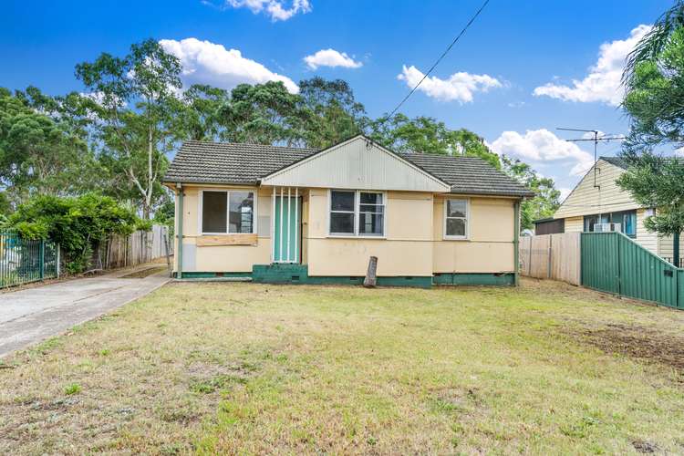 49 Guthega Crescent, Heckenberg NSW 2168