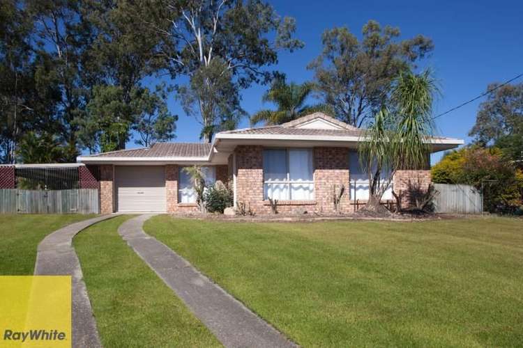 15 Verdon Court, Petrie QLD 4502