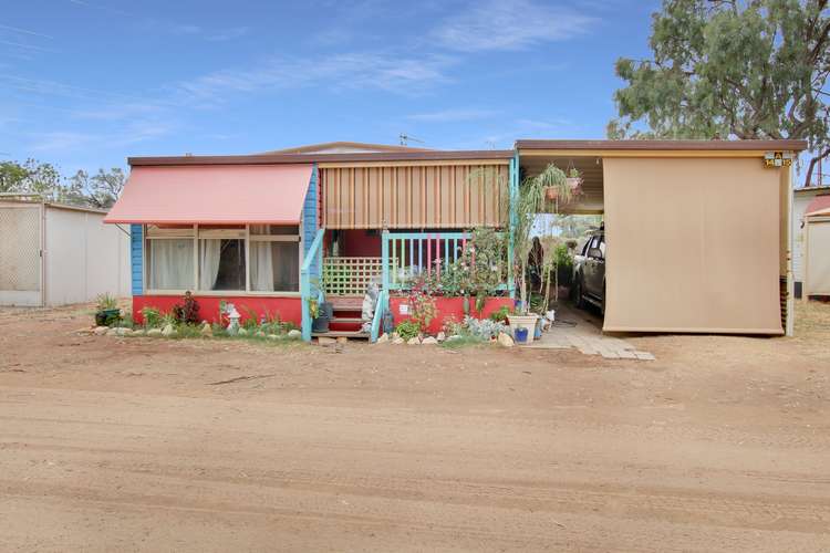 Site 14A Cobdogla Caravan Park, Cobdogla SA 5346