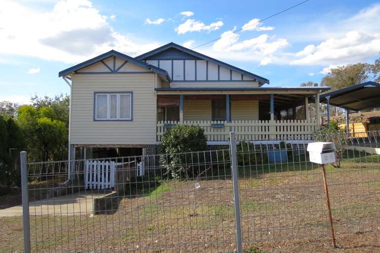 Main view of Homely house listing, 26 Poole Street, Werris Creek NSW 2341