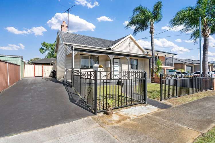 Main view of Homely house listing, 2 Heath Street, Auburn NSW 2144