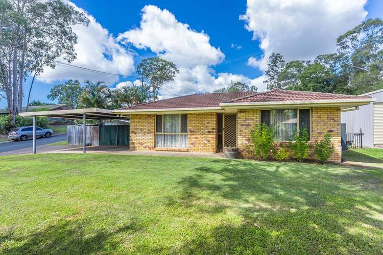 Main view of Homely house listing, 1 Cambral Court, Petrie QLD 4502