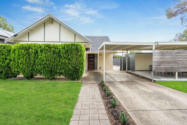 18 Marion Avenue, Rostrevor SA 5073