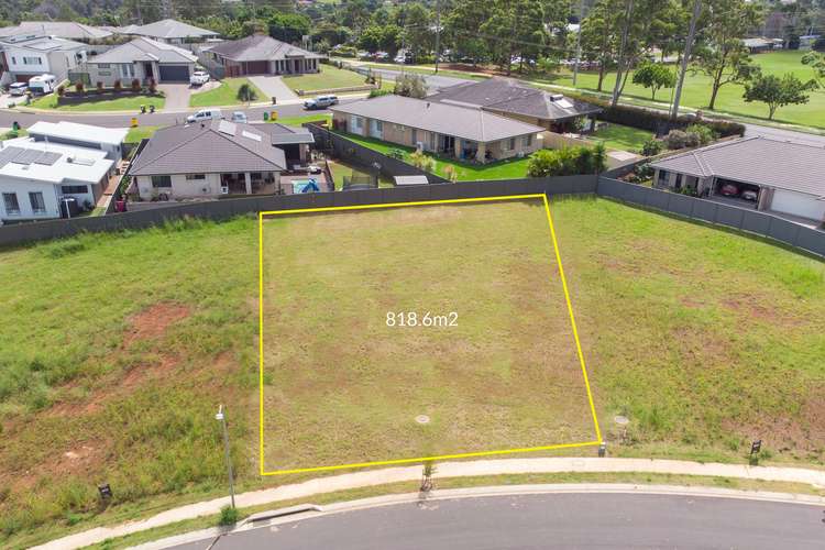 11 John O'Neill Circuit, Goonellabah NSW 2480