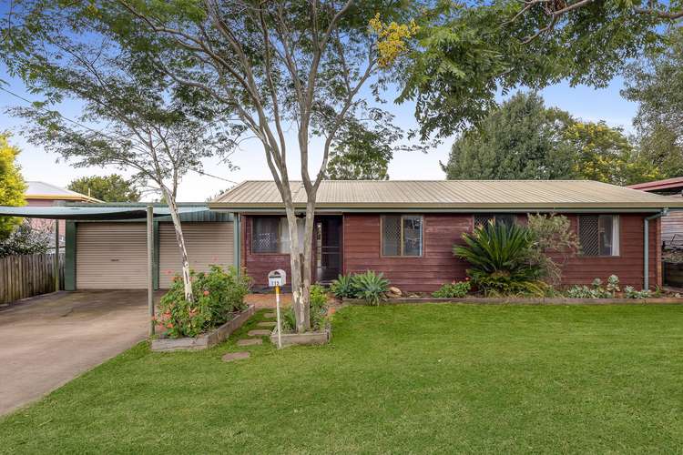 Main view of Homely house listing, 112 Hogg Street, Wilsonton Heights QLD 4350