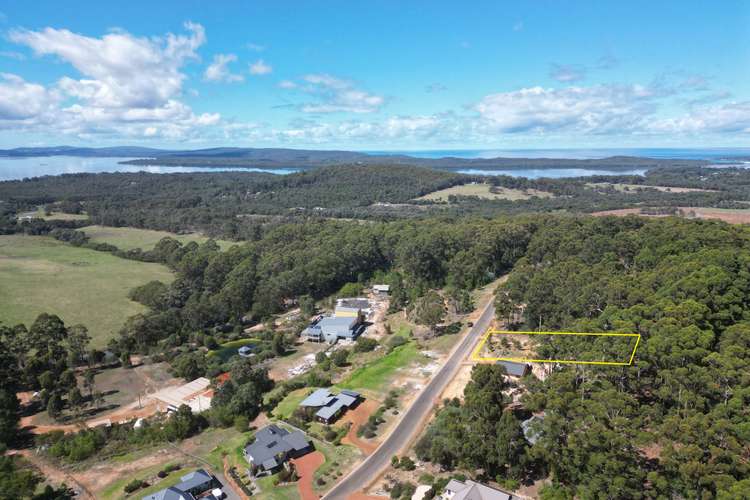 Main view of Homely residentialLand listing, 22 Mill Place, Denmark WA 6333