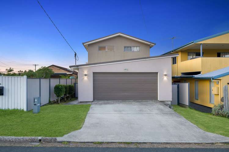 Main view of Homely house listing, 44 Keenan Street, Margate QLD 4019