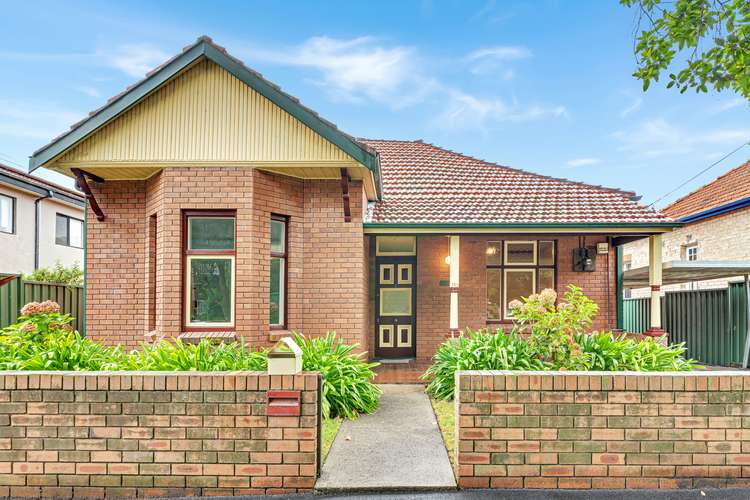 Main view of Homely house listing, 153 Ernest Street, Crows Nest NSW 2065