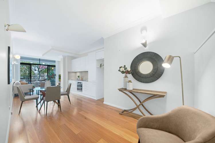 Main view of Homely house listing, 311/82-92 Cooper Street, Surry Hills NSW 2010