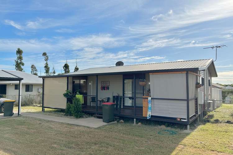 Main view of Homely house listing, 15 Burn Street, Capella QLD 4723