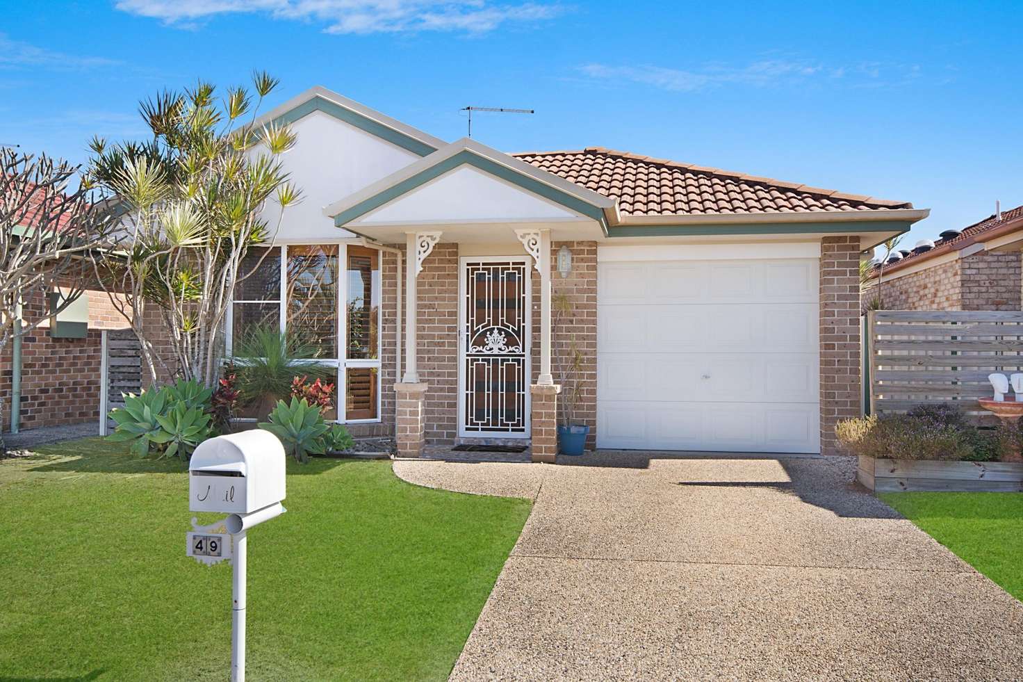 Main view of Homely house listing, 49 Lady Nelson Place, Yamba NSW 2464