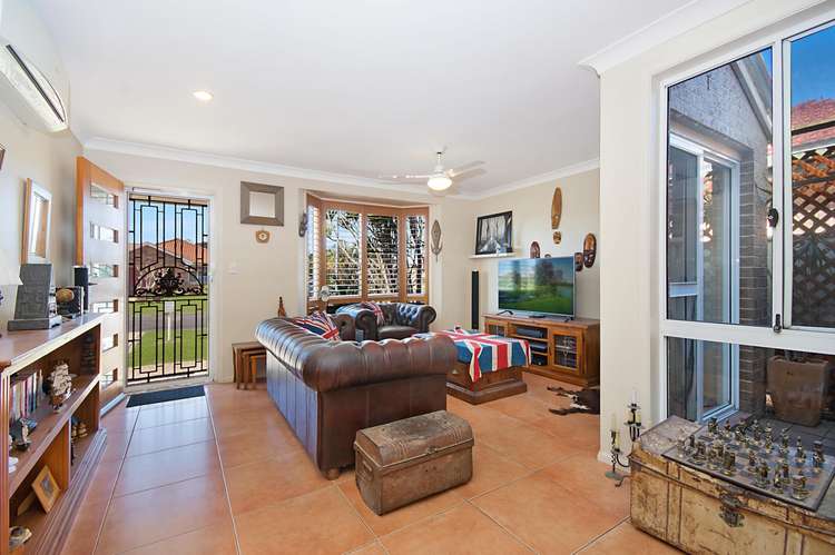Second view of Homely house listing, 49 Lady Nelson Place, Yamba NSW 2464