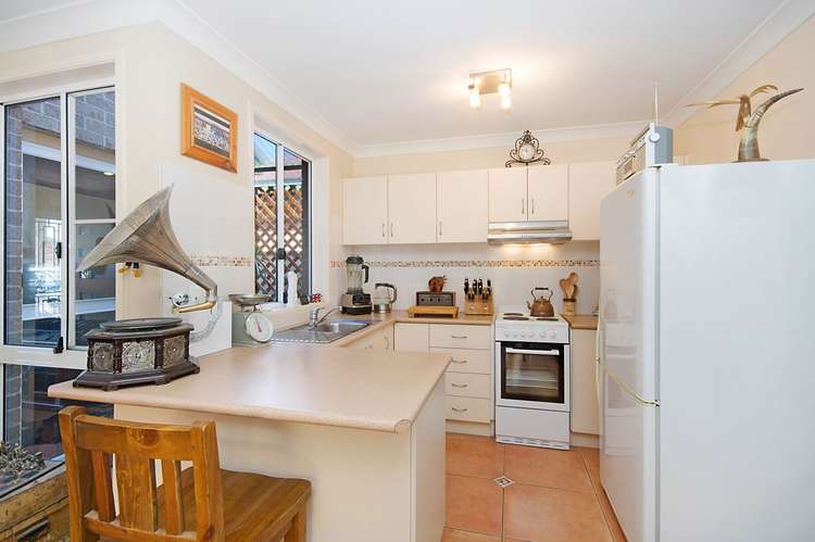 Third view of Homely house listing, 49 Lady Nelson Place, Yamba NSW 2464
