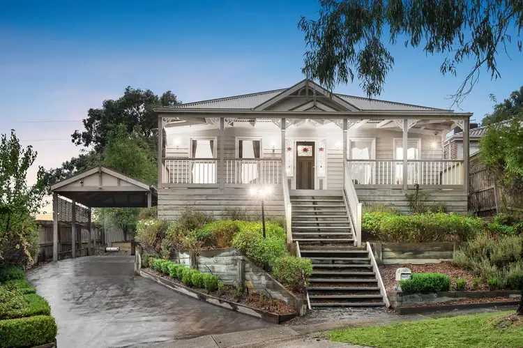 Main view of Homely house listing, 7 Woodley Court, Diamond Creek VIC 3089