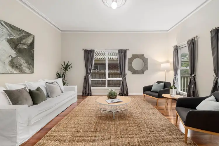 Second view of Homely house listing, 7 Woodley Court, Diamond Creek VIC 3089