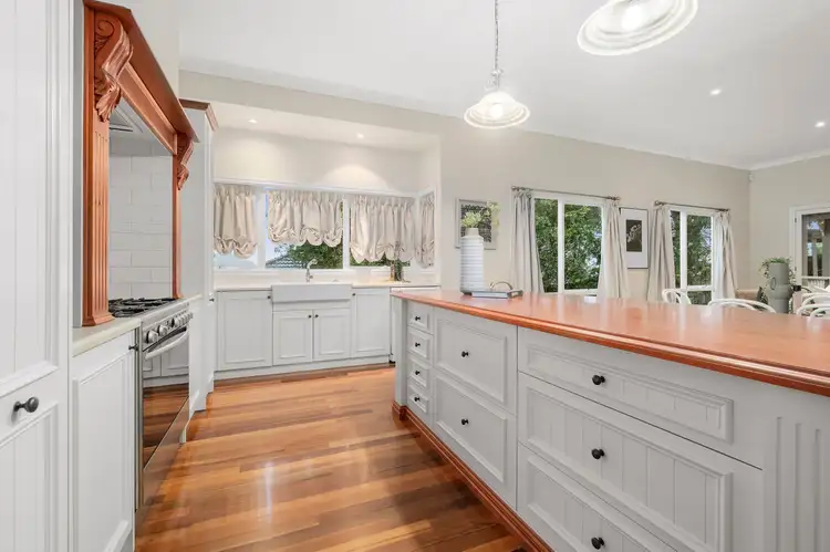 Fourth view of Homely house listing, 7 Woodley Court, Diamond Creek VIC 3089