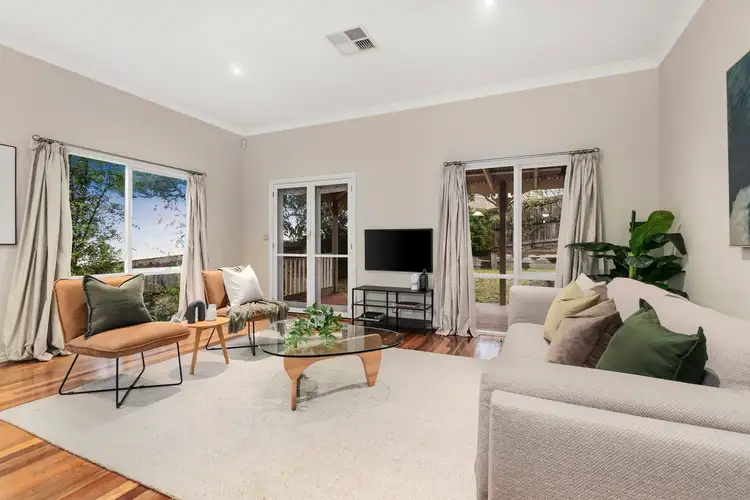 Fifth view of Homely house listing, 7 Woodley Court, Diamond Creek VIC 3089