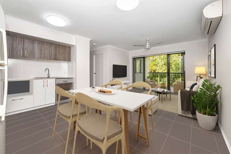 Main view of Homely apartment listing, 607/4 Paddington Terrace, Douglas QLD 4814