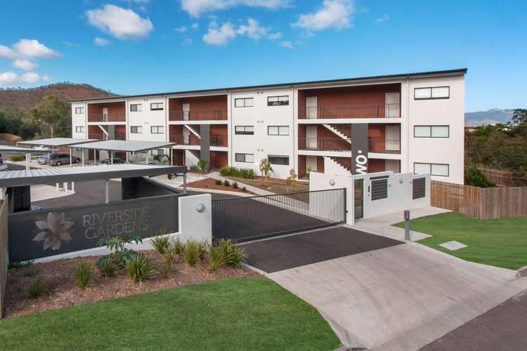 Sixth view of Homely apartment listing, 607/4 Paddington Terrace, Douglas QLD 4814