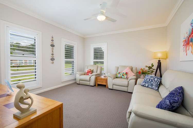 Main view of Homely house listing, 29 Sugar Glider Way, Fullerton Cove NSW 2318