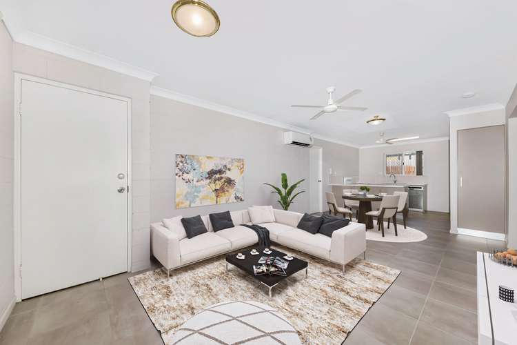 Main view of Homely house listing, 1/32-34 Second Street, Railway Estate QLD 4810