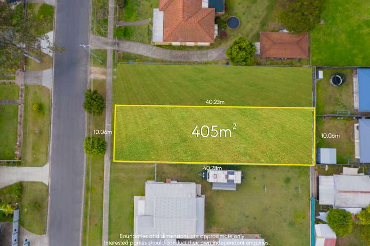 LOT 2, 29 Hammersmith Street, Coopers Plains QLD 4108