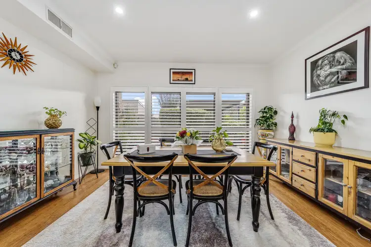 Fourth view of Homely townhouse listing, 82 Peter Cullen Way, Wright ACT 2611