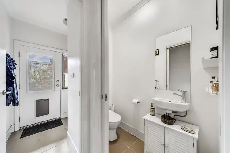 Seventh view of Homely townhouse listing, 82 Peter Cullen Way, Wright ACT 2611