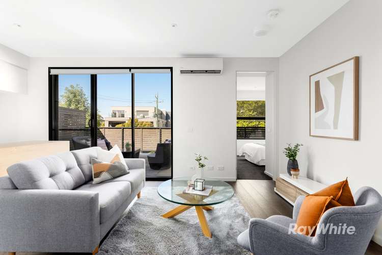 Main view of Homely apartment listing, 112/121 Murrumbeena Road, Murrumbeena VIC 3163