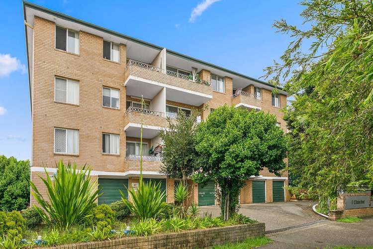 Main view of Homely unit listing, 9/8-12 Station Street, Arncliffe NSW 2205