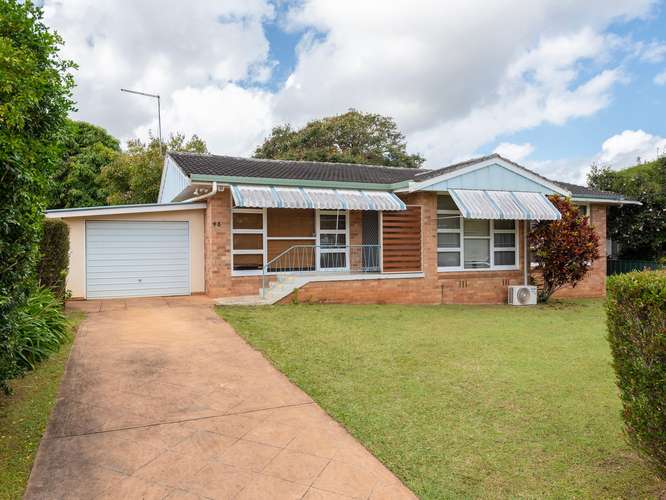 Main view of Homely house listing, 48 Invercauld Road, Goonellabah NSW 2480
