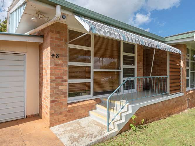 Second view of Homely house listing, 48 Invercauld Road, Goonellabah NSW 2480