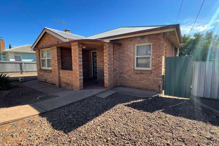 Main view of Homely house listing, 33 Douglas Street, Port Augusta SA 5700