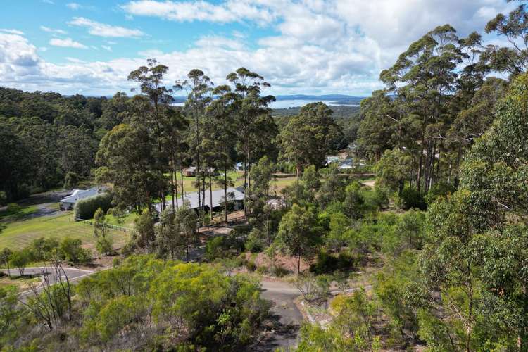Main view of Homely residentialLand listing, 32 Love Crescent, Denmark WA 6333
