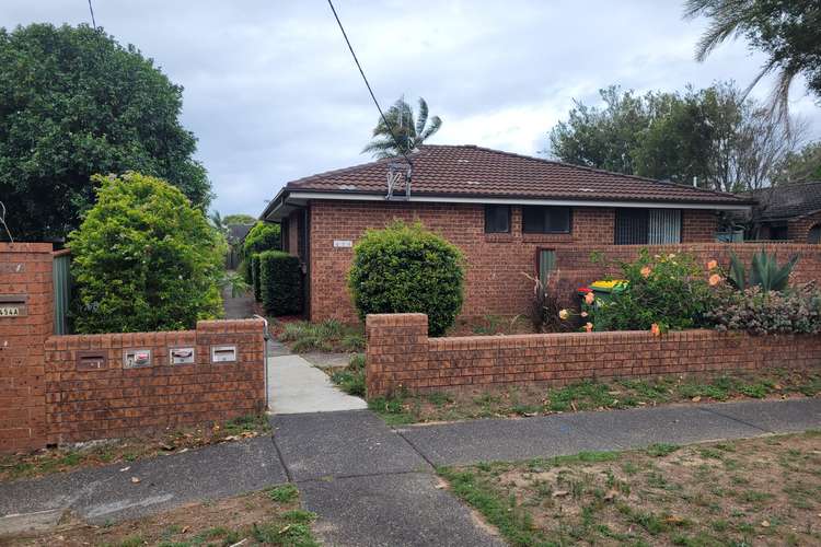 Main view of Homely villa listing, 3/456 Ocean Beach Road, Umina Beach NSW 2257