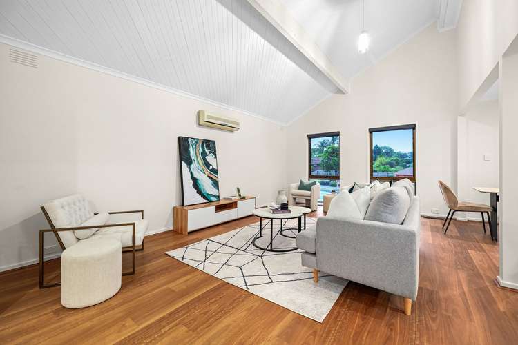 Fourth view of Homely house listing, 7 Hillgrove Close, Wheelers Hill VIC 3150
