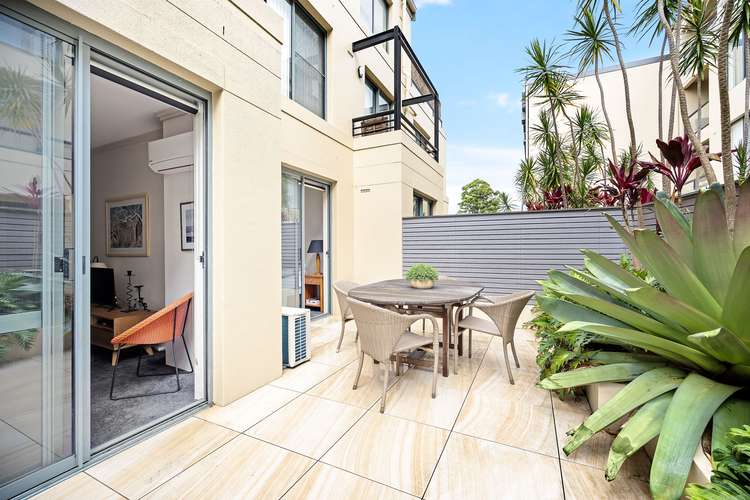 Main view of Homely apartment listing, 58/120 Cabramatta Road, Cremorne NSW 2090