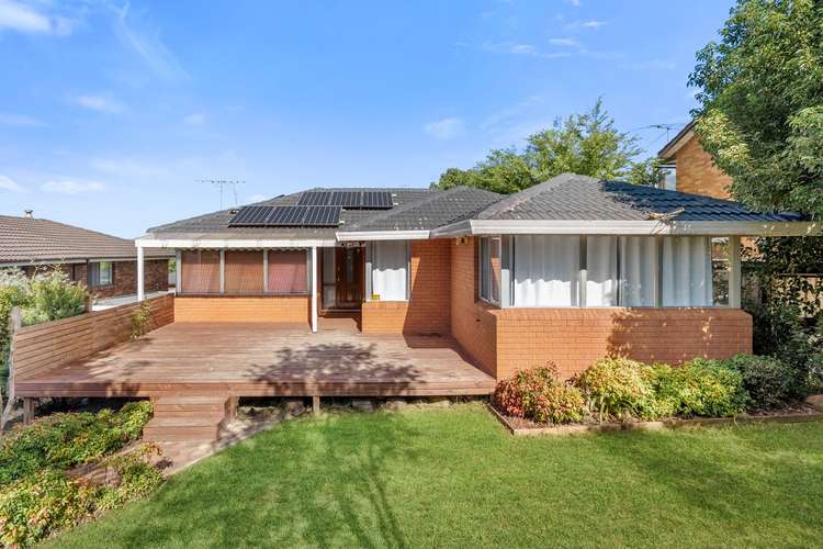 20 Randolph Street, Campbelltown NSW 2560