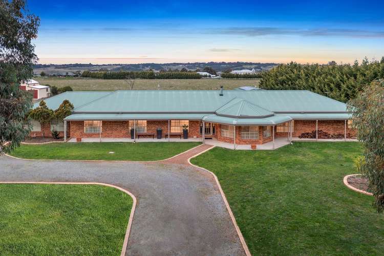Main view of Homely house listing, 7 Peregrine Road, Oaklands Junction VIC 3063