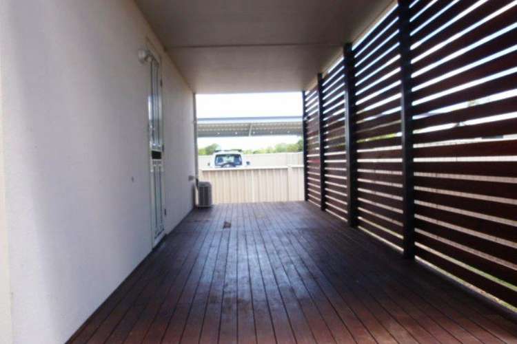 Seventh view of Homely townhouse listing, 1/44 Bailey Street, Capella QLD 4723