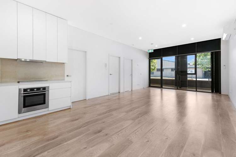 Main view of Homely apartment listing, Shop 2/1271-1277 Botany Road, Mascot NSW 2020