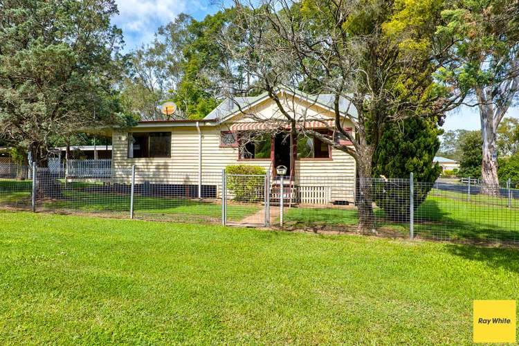 Main view of Homely house listing, 68-70 Ipswich Street, Esk QLD 4312
